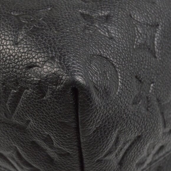 Louis Vuitton Monogram Empreinte Montsouris PM Backpack - Picture 5 of 6
